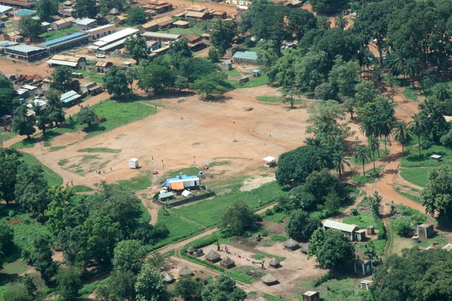Mauritius in Mauritius